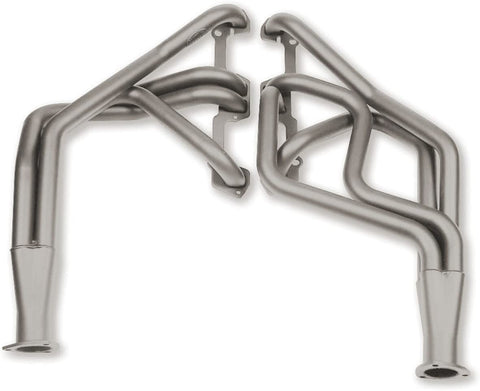 Hooker 5902-4HKR Competition Full Length Header, Titanium Ceramic