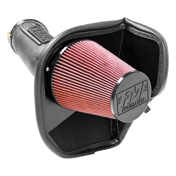 FLOWMASTER DELTA FORCE PERFORMANCE AIR INTAKE