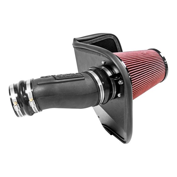 FLOWMASTER DELTA FORCE PERFORMANCE AIR INTAKE