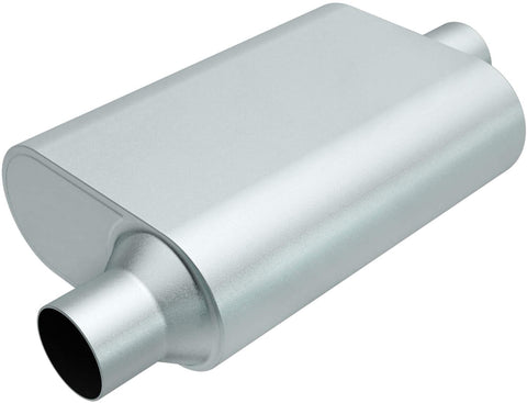 MagnaFlow Rumble Replacement Muffler 17657MGF  R23041