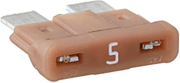 FUSE 5AMP ATO5