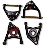 Suspension Upper & Lower Tubular Control Arms A-Body 64-72