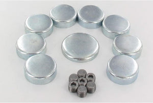 Elgin Industries EP102R Expansion Plug Kit