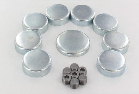 Elgin Industries EP102R Expansion Plug Kit