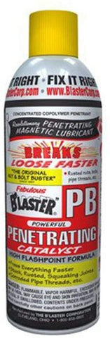 Blaster Penetrating Catalyst - PB-TS-B 11oz