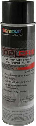 Seymour of Sycamore 620-1543 20 oz Tool Crib Chemical Super Strength Penetrating Oil