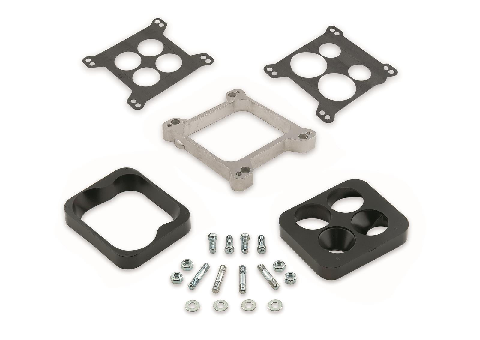 Mr. Gasket Carburetor Spacers 6009