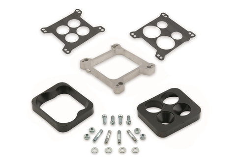 Mr. Gasket Carburetor Spacers 6009