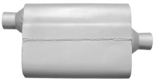 Magnaflow Rumble Turbo Performance Muffler R27713