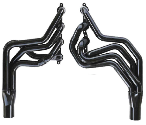 Schoenfeld 1386LS1-3  LS Engine Swap Drag/Street Stock Headers GM F/G - Body 70-88