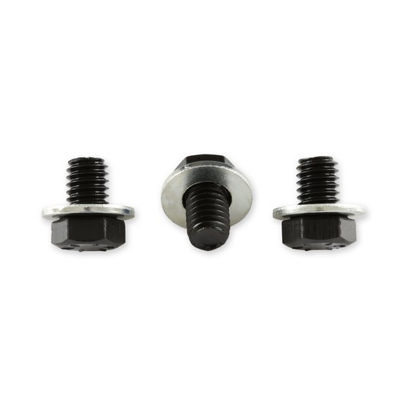 6715 MR. GASKET TORQUE CONVERTER BOLTS for TH400