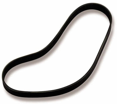 WEIAND 177 SUPERCHARGER DRIVE BELT - 10-RIB, 50.4"