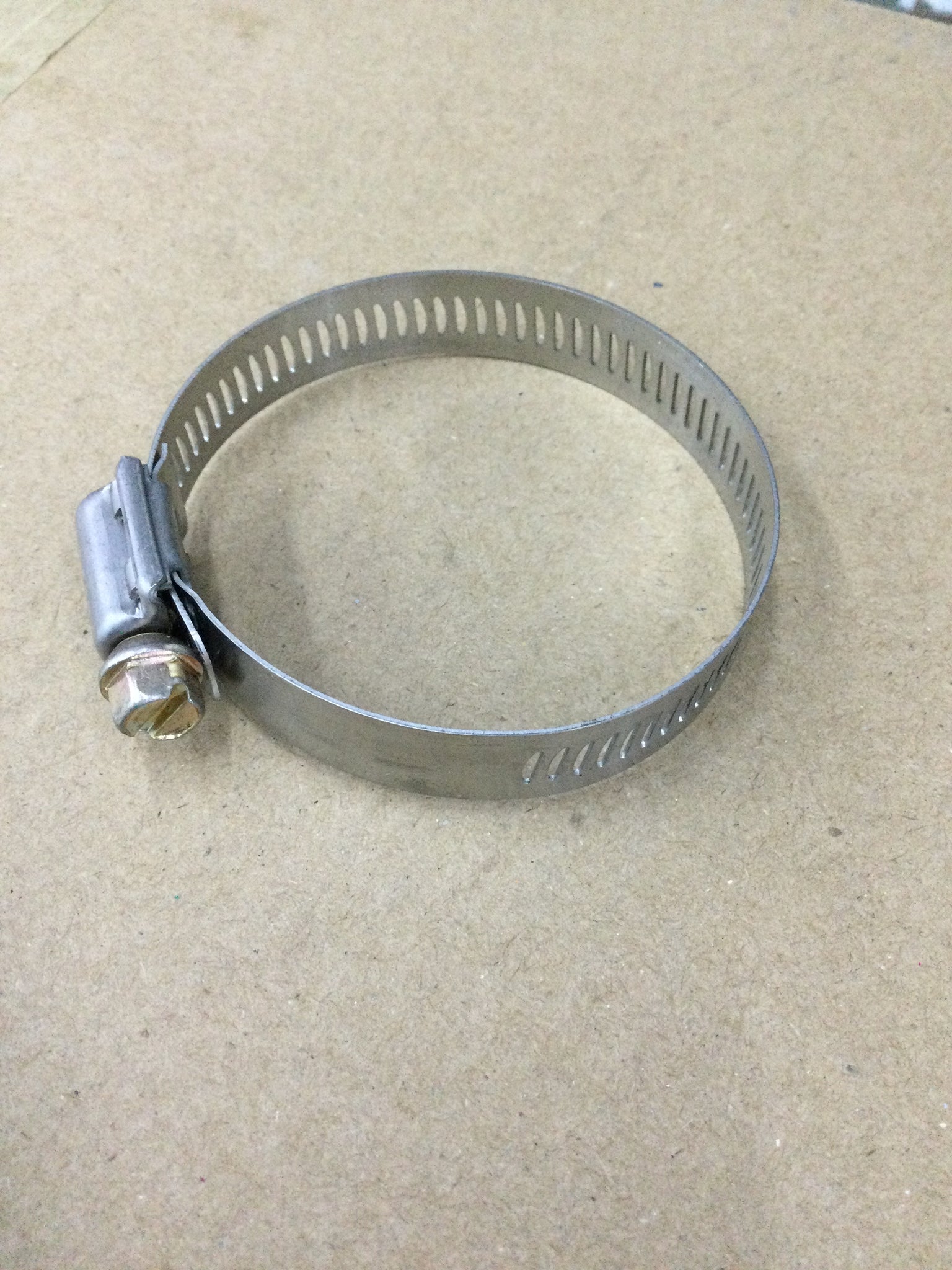 Mighty Mini Hose Clamp #32