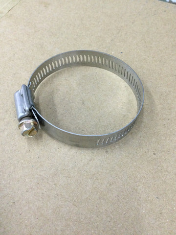 Mighty Mini Hose Clamp #32
