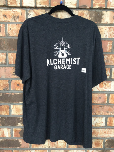 Speedshop Apparel - Alchemist Garage T-Shirt