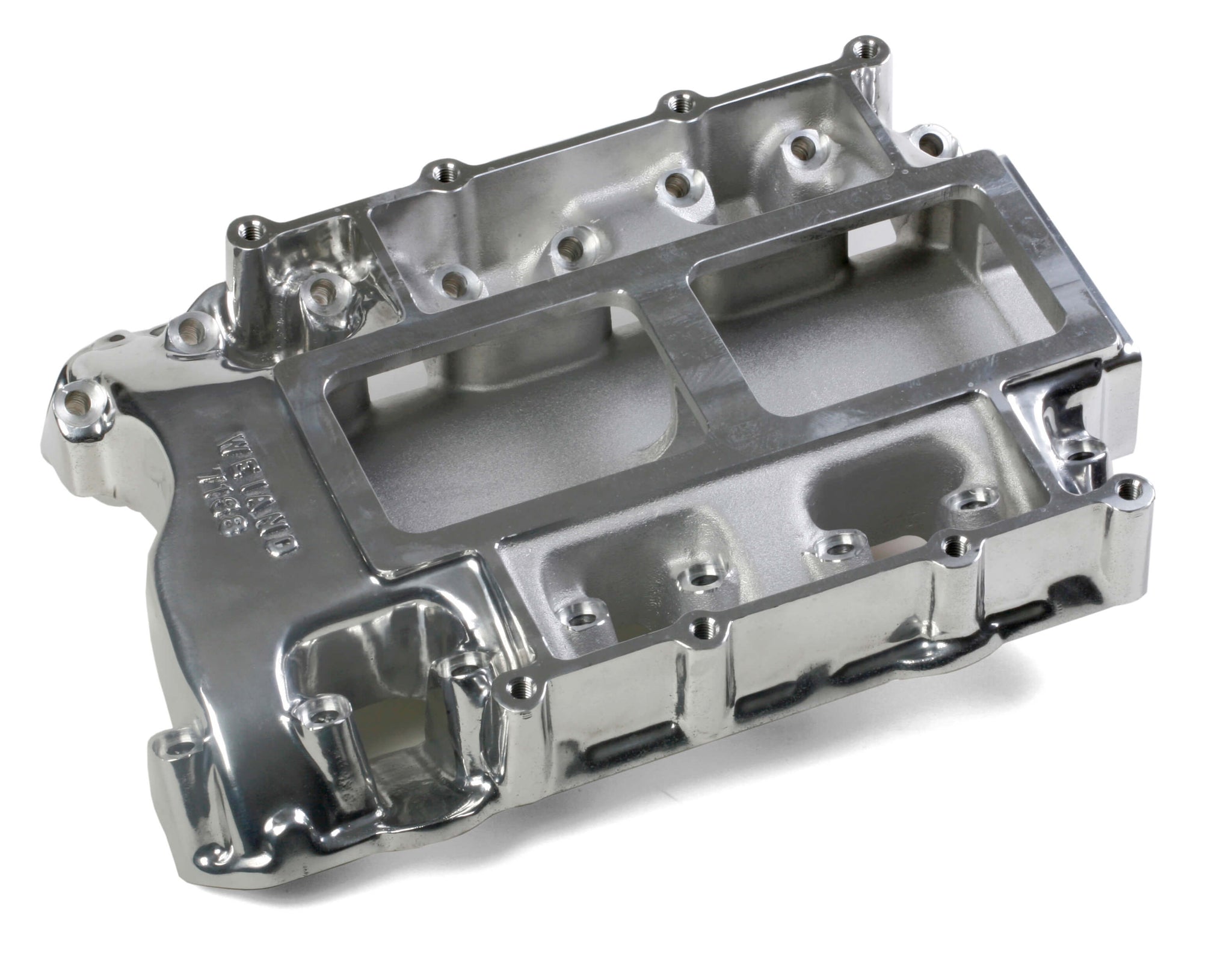 WEIAND 6-71/8-71 SUPERCHARGER INTAKE MANIFOLD 7138