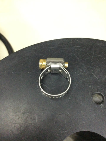 Mighty Mini Hose Clamp #4