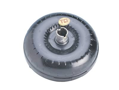 Torque Converter - TCI Street Rodder Torque Converters 450938