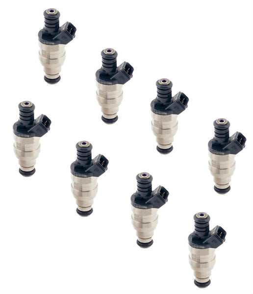 ACCEL Fuel Injectors 150824 8 pack