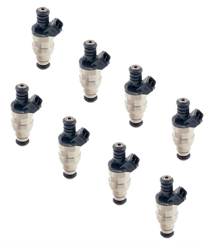 ACCEL Fuel Injectors 150824 8 pack