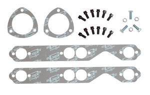 MR. GASKET HEADER INSTALL KIT - ULTRA-SEAL
