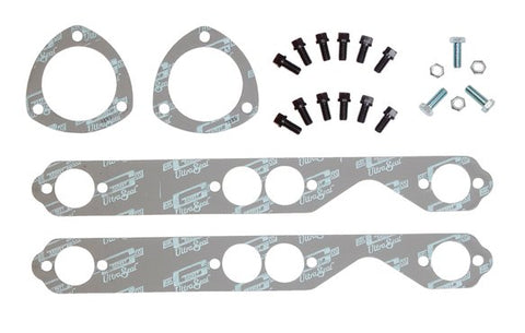 MR. GASKET HEADER INSTALL KIT - ULTRA-SEAL