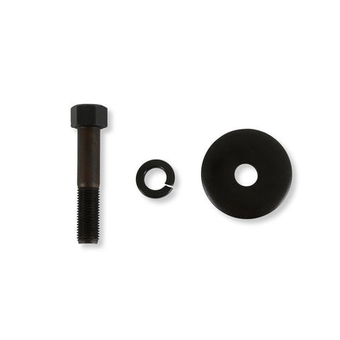MR. GASKET HARMONIC BALANCER BOLT AND WASHER SET