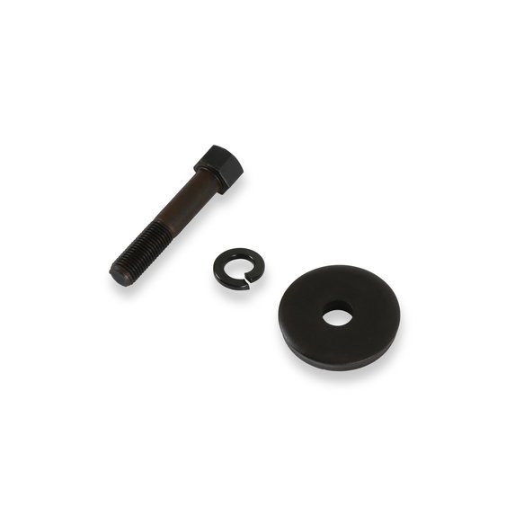 MR. GASKET HARMONIC BALANCER BOLT AND WASHER SET