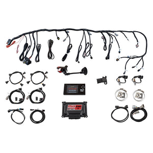 FiTech Fuel Injection 70051 - FiTech Ultimate LS Standalone ECUs