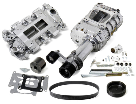 Weiand 144 Pro Street Superchargers 7750-1