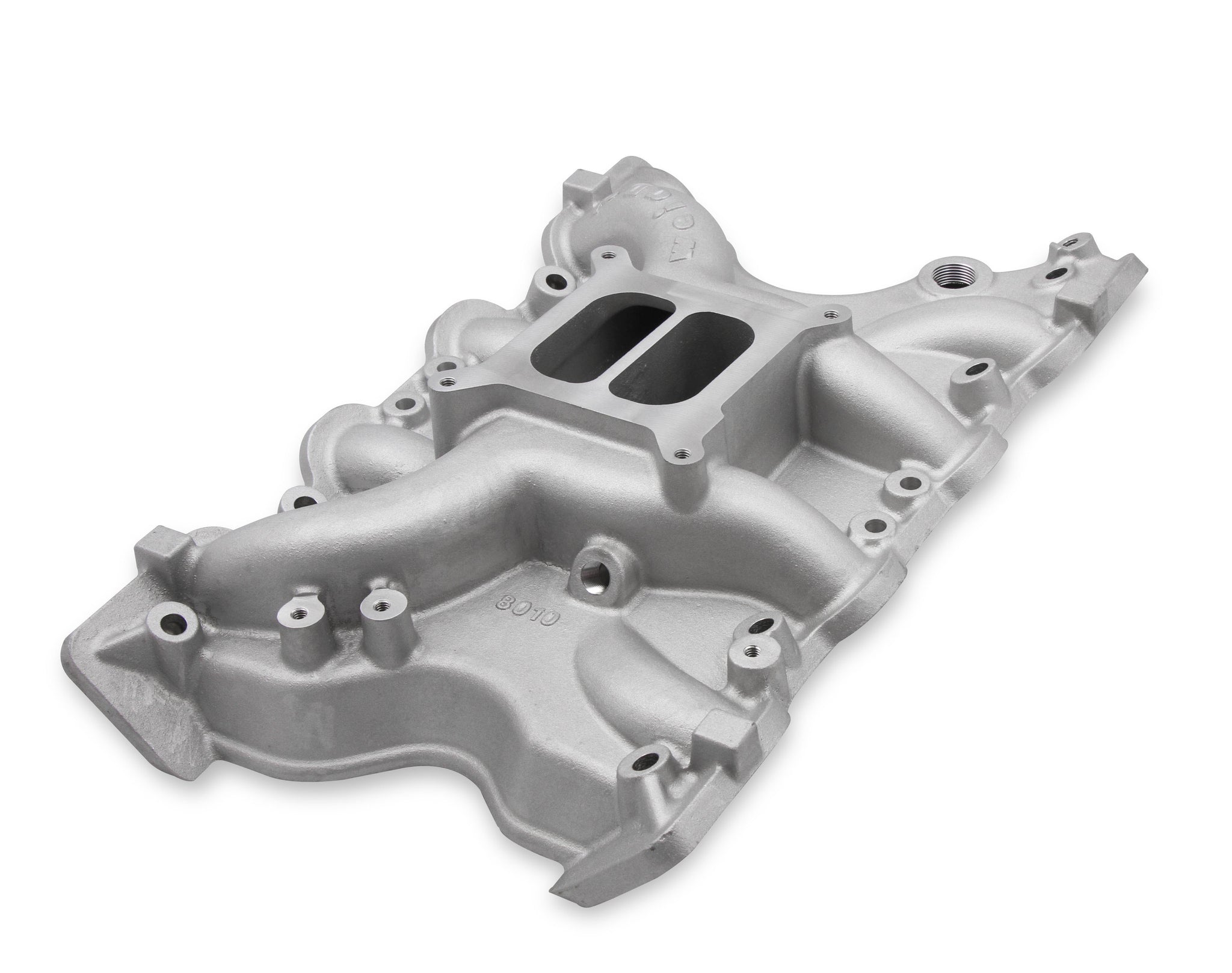 WEIAND ACTION +PLUS INTAKE - FORD SMALL BLOCK V8
