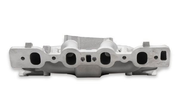 WEIAND ACTION +PLUS INTAKE - FORD SMALL BLOCK V8
