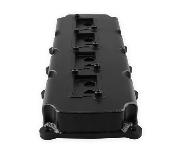 Mr. Gasket Aluminum Valve Covers 68501BG