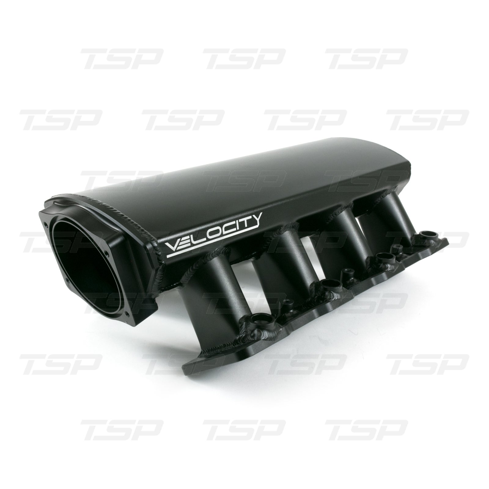 TSP 81001BK Velocity LS Fabricated Intake Manifold