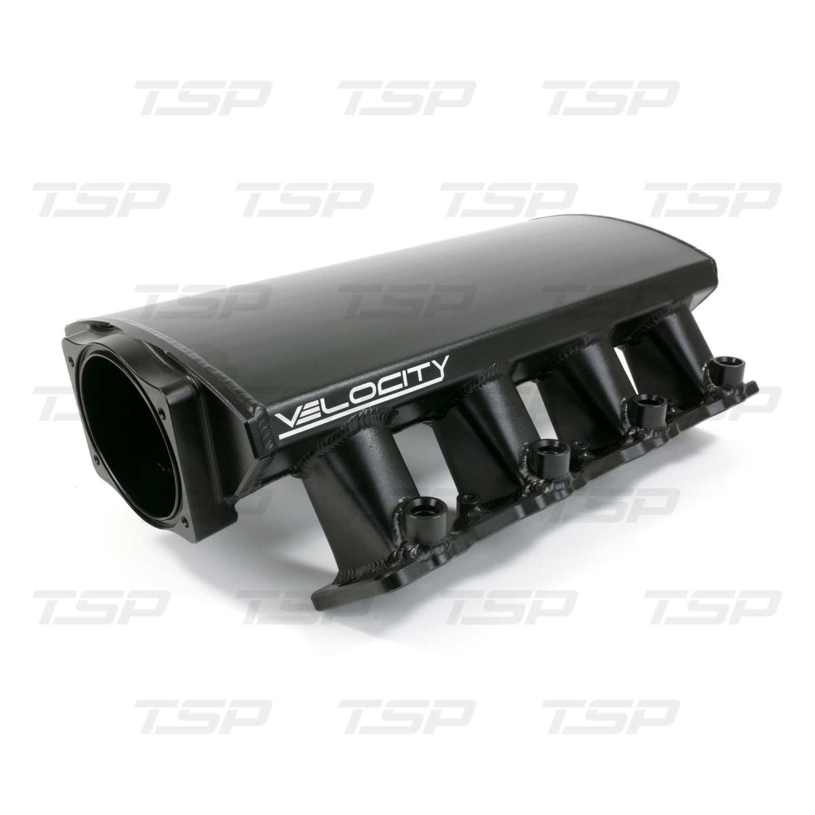 TSP 81003BK Velocity LS Fabricated Intake Manifold