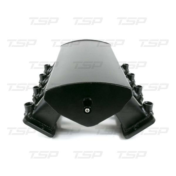 TSP 81003BK Velocity LS Fabricated Intake Manifold