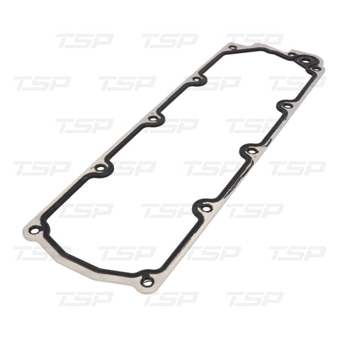 81048  GM LS2, LS3, LS7, AND LSX NEOPRENE VALLEY COVER GASKET