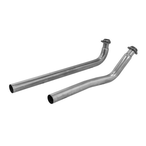 Flowmaster 81068 Manifold Downpipe Kit for 1964-74 GM A/F-Body with SBC engine