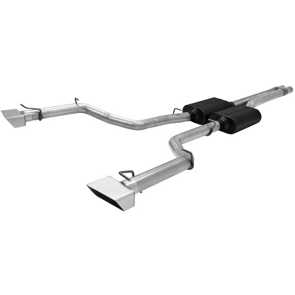 Flowmaster 817499 Cat-Back Exhaust