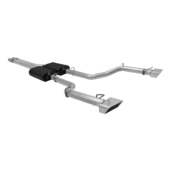 Flowmaster 817499 Cat-Back Exhaust