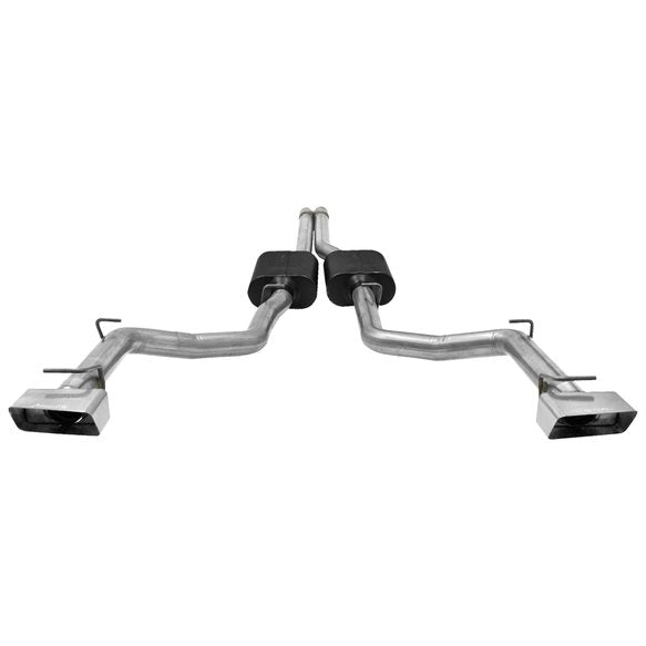 Flowmaster 817499 Cat-Back Exhaust