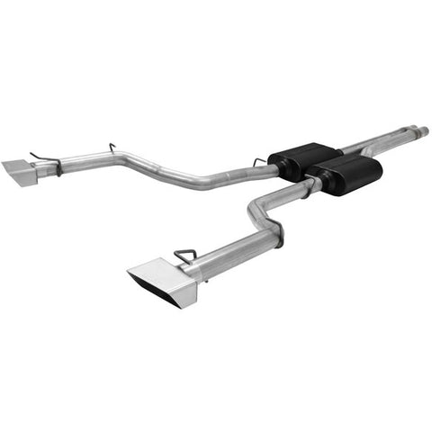 Flowmaster 817499 Cat-Back Exhaust