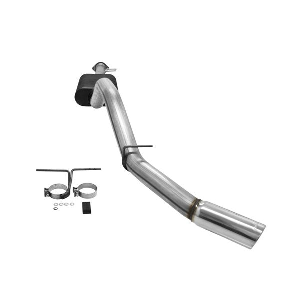 Flowmaster Stainless Steel Force II Exhaust Systems 817640
