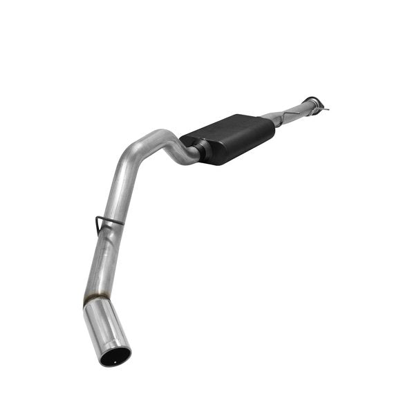 Flowmaster Stainless Steel Force II Exhaust Systems 817640