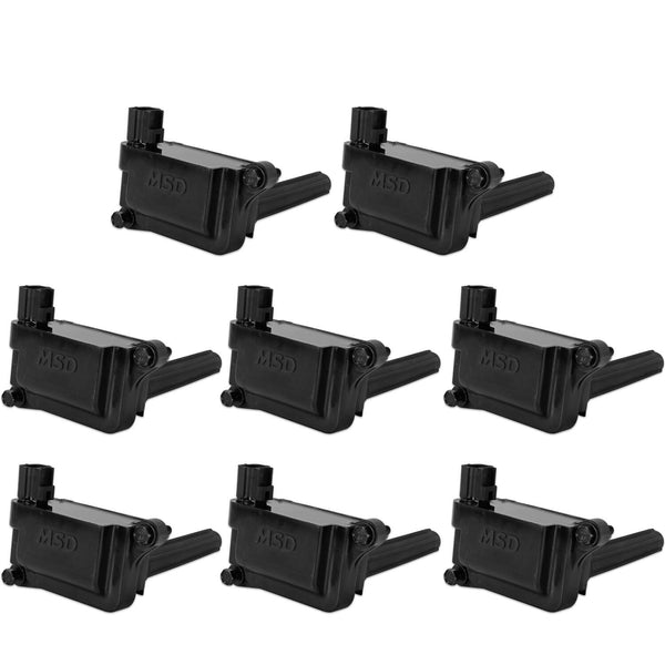MSD IGNITION COILS BLASTER SERIES PART# 825583