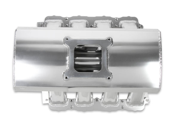 SNIPER SHEET METAL FABRICATED INTAKE MANIFOLD 8280011