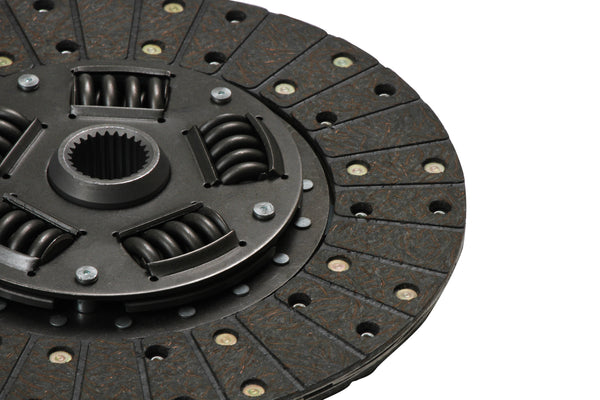 HAYS CLASSIC CONVERSION CLUTCH KIT - FORD