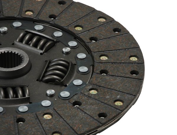 HAYS CLASSIC CONVERSION CLUTCH KIT - FORD