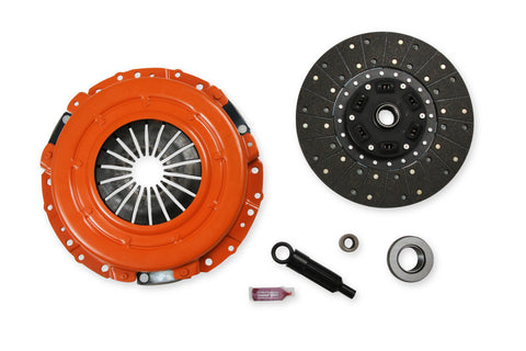 HAYS CLASSIC CONVERSION CLUTCH KIT - FORD
