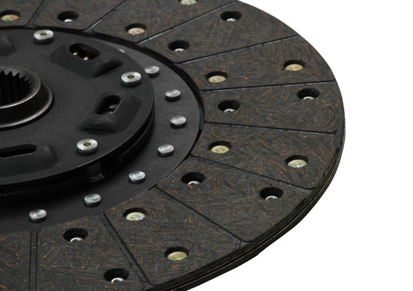 HAYS CLASSIC CONVERSION CLUTCH KIT - FORD
